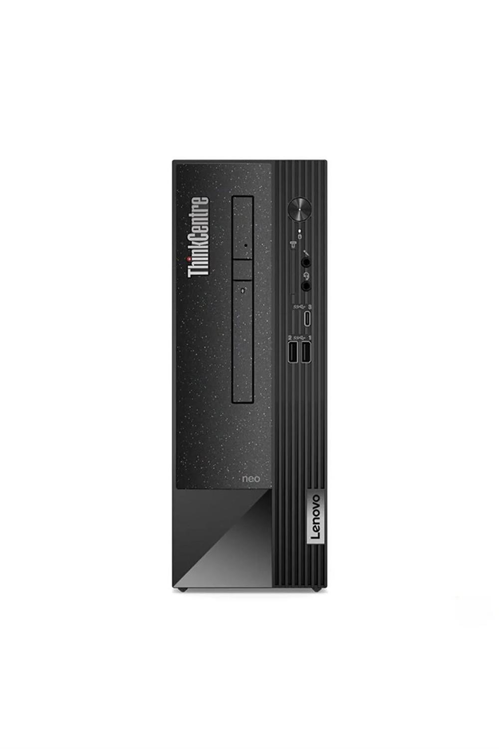 LENOVO ThinkCentre Neo 50 Intel Core i7 12700 8GB 512GB FDOS 11T000ETTX Masaüstü Bilgisayar LENOVO 11T000ETTX Distribütör EXCEL|4358572660365 LENOVO ThinkCentre Neo 50 Intel Core i7 12700 8GB 512GB FDOS 11T000ETTX