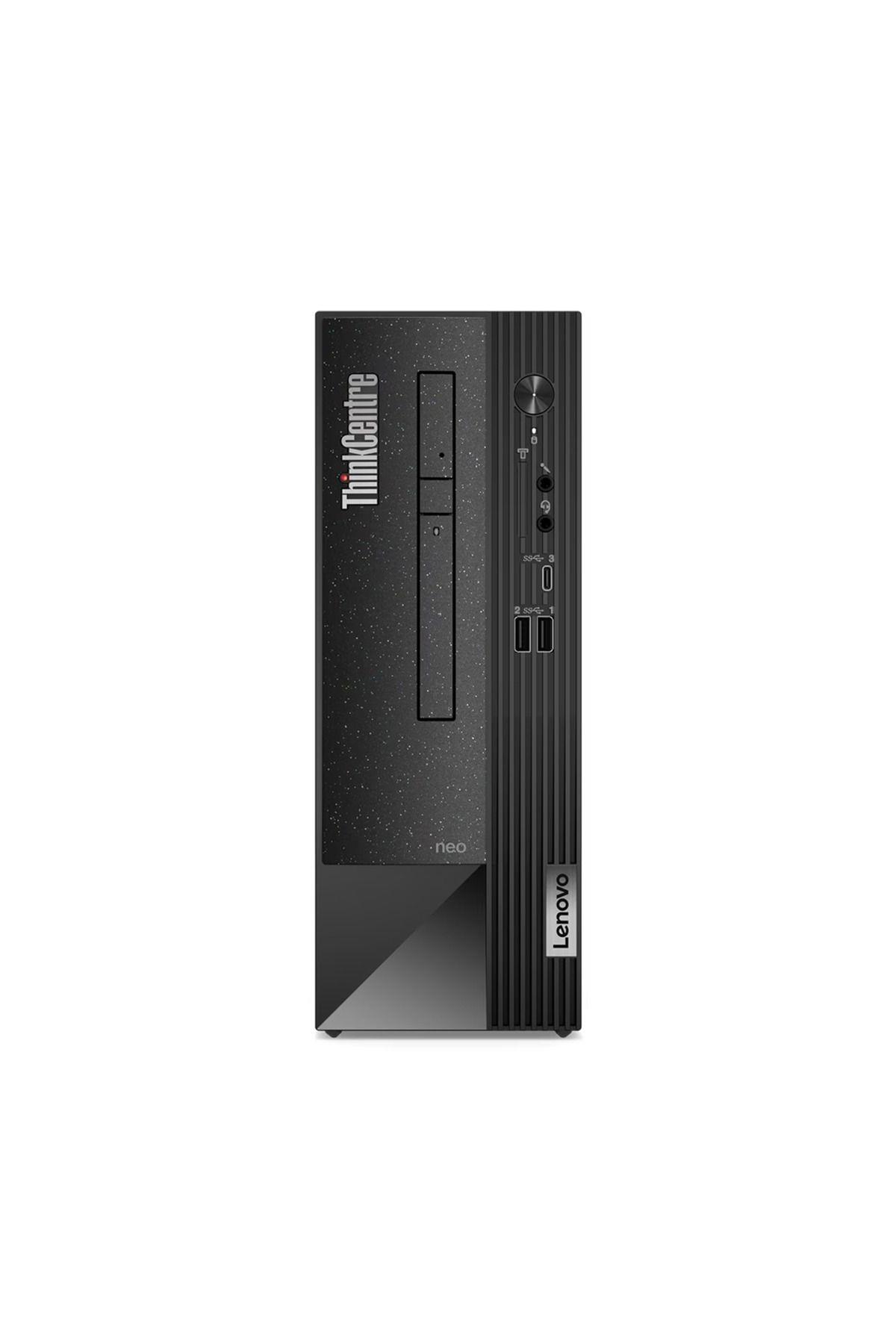 Lenovo ThinkCentre NEO 50S Intel Core i5-12400 32GB 2TB SSD Freedos Masaüstü Bilgisayar 11T000ESTX 005 Masaüstü Bilgisayar LENOVO 11T000ESTX 005 Distribütör EXCEL|1243362692226 Lenovo ThinkCentre NEO 50S Intel Core i5-12400 32GB 2TB SSD Freedos Masaüstü Bilgisayar 11T000ESTX 005