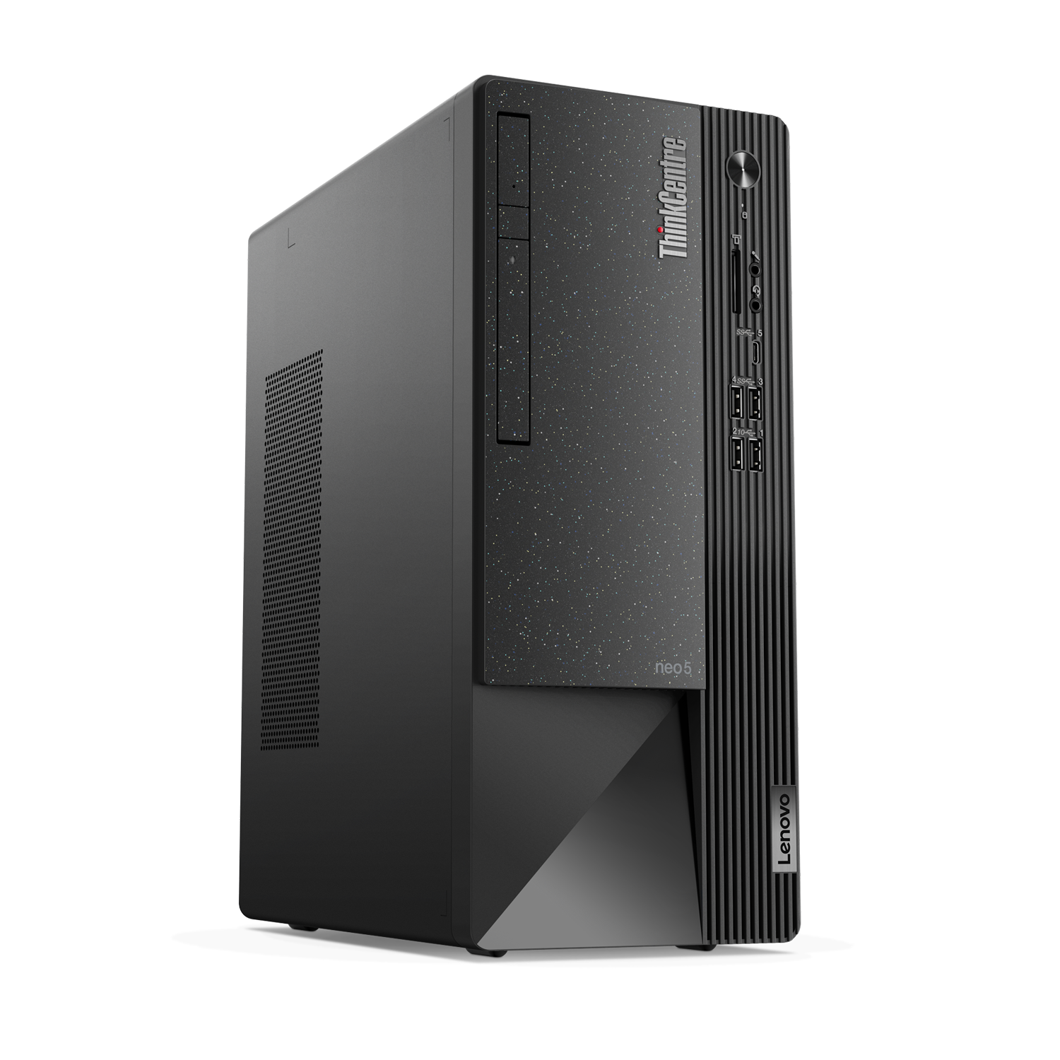Lenovo ThinkCentre Neo 50T Gen 4 i3-12100 8GB 512GB SSD Freedos Masaüstü Pc 12JB005BTR Masaüstü Bilgisayar LENOVO 12JB005BTR Distribütör  Lenovo ThinkCentre Neo 50T Gen 4 i3-12100 8GB 512GB SSD Freedos Masaüstü Pc 12JB005BTR