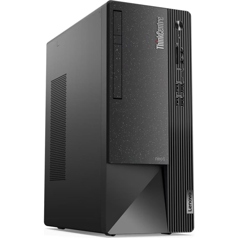 Lenovo ThinkCentre NEO 50T Gen 4 i3-12100 32GB 512GB SSD Fdos Masaüstü Pc 12JB005BTR 002 Masaüstü Bilgisayar LENOVO 12JB005BTR 002 Distribütör  Lenovo ThinkCentre NEO 50T Gen 4 i3-12100 32GB 512GB SSD Fdos Masaüstü Pc 12JB005BTR 002
