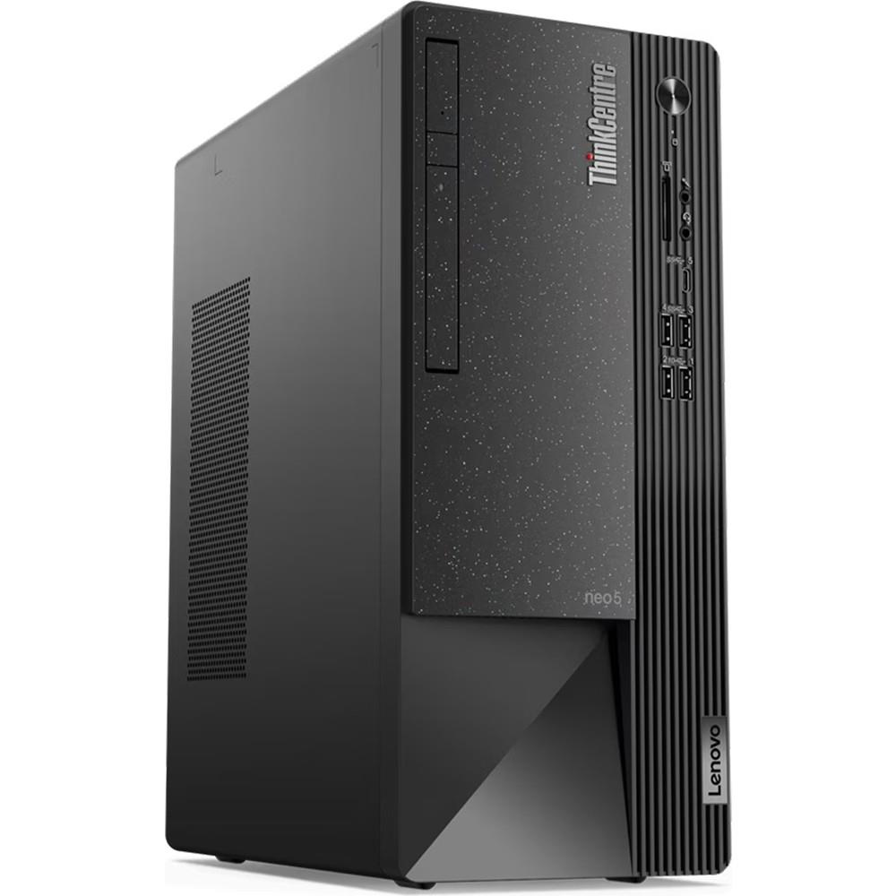 Lenovo ThinkCentre NEO 50T Gen 4 i3-12100 16GB 512GB SSD W11P Masaüstü Pc 12JB005BTR 012 Masaüstü Bilgisayar LENOVO 12JB005BTR 012 Distribütör  Lenovo ThinkCentre NEO 50T Gen 4 i3-12100 16GB 512GB SSD W11P Masaüstü Pc 12JB005BTR 012
