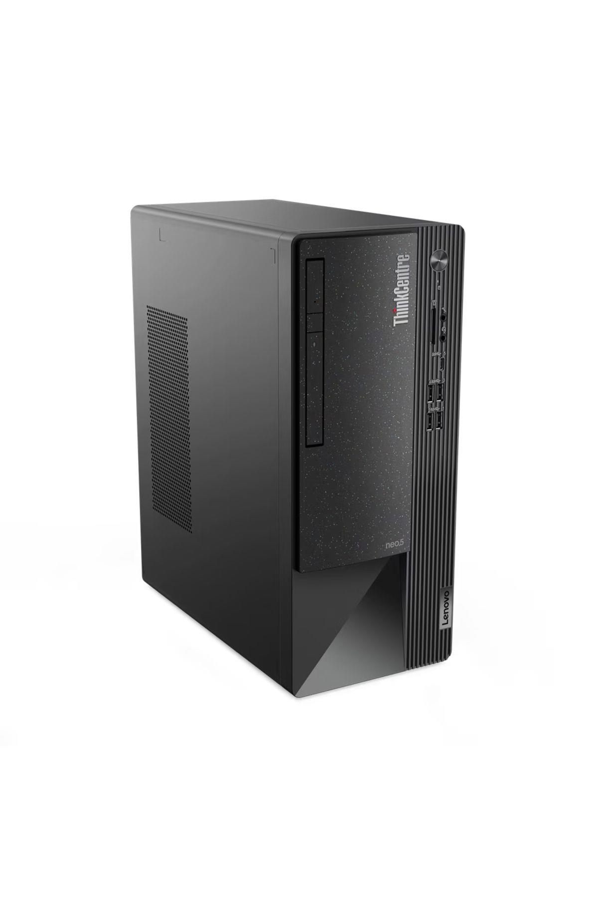 Lenovo ThinkCentre Neo 50t Gen 4 Intel Core i5-13500 16GB 512GB SSD Freedos Masaüstü Bilgisayar 12JAS04RTX Masaüstü Bilgisayar LENOVO 12JAS04RTX Distribütör EXCEL|1094326342646 Lenovo ThinkCentre Neo 50t Gen 4 Intel Core i5-13500 16GB 512GB SSD Freedos Masaüstü Bilgisayar 12JAS04RTX