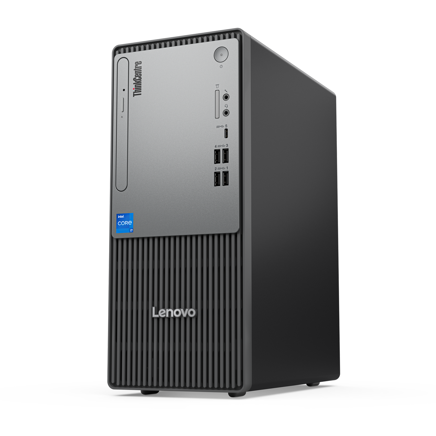 Lenovo ThinkCentre Neo 50T Gen 5 i5-13400 48GB 2TB SSD Freedos Masaüstü Bilgisayar 12UB000BTR 008 Masaüstü Bilgisayar LENOVO 12UB000BTR 008 Distribütör  Lenovo ThinkCentre Neo 50T Gen 5 i5-13400 48GB 2TB SSD Freedos Masaüstü Bilgisayar 12UB000BTR 008