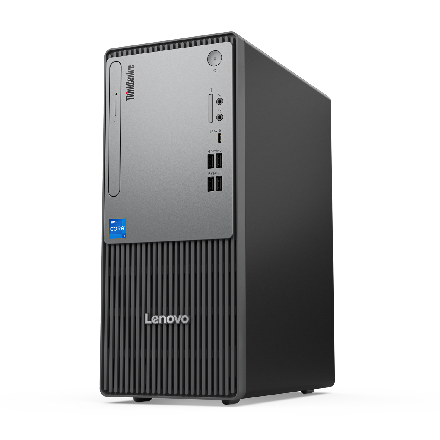 Lenovo ThinkCentre Neo 50T Gen 5 i7-13700 16GB 512GB SSD Freedos Masaüstü Bilgisayar 12UB000LTR Masaüstü Bilgisayar LENOVO 12UB000LTR Distribütör  Lenovo ThinkCentre Neo 50T Gen 5 i7-13700 16GB 512GB SSD Freedos Masaüstü Bilgisayar 12UB000LTR