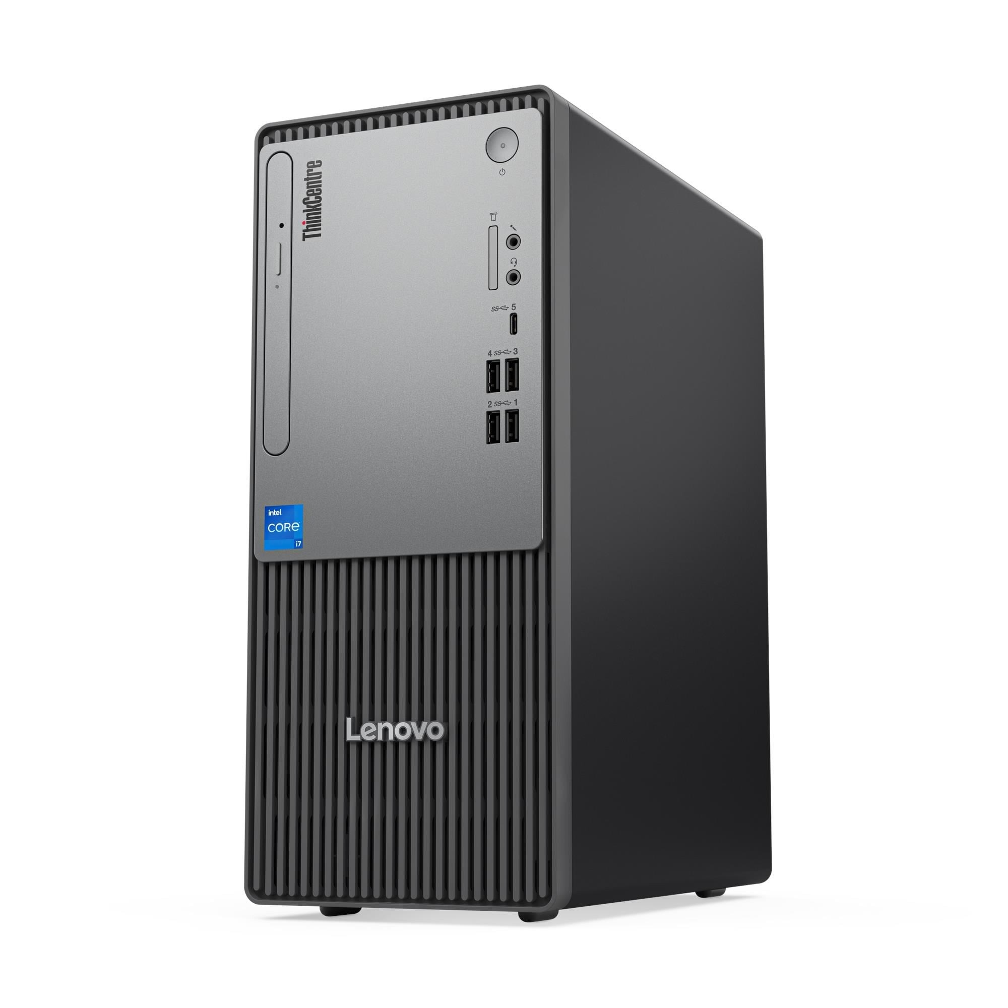 Lenovo ThinkCentre Neo 50T Gen 5 Intel Core i7-13700 32GB 1TB SSD Freedos Masaüstü Bilgisayar 12UB000HTR 004 Masaüstü Bilgisayar LENOVO 12UB000HTR 004 Distribütör  Lenovo ThinkCentre Neo 50T Gen 5 Intel Core i7-13700 32GB 1TB SSD Freedos Masaüstü Bilgisayar 12UB000HTR 004