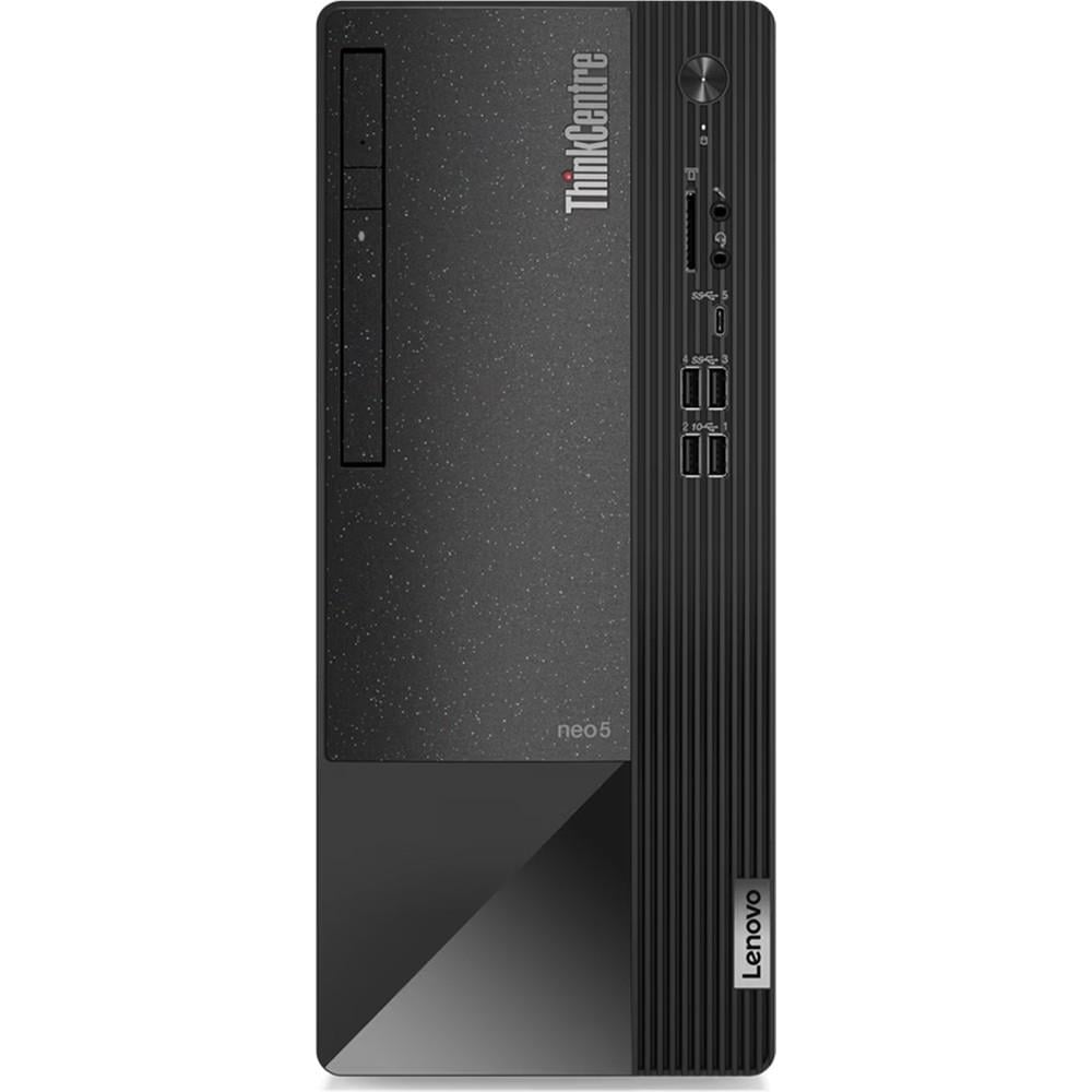 Lenovo ThinkCentre NEO 50T i5-12400 16GB 1TB SSD W11P Masaüstü Pc 12JB005CTR 048 Masaüstü Bilgisayar LENOVO 12JB005CTR 048 Distribütör  Lenovo ThinkCentre NEO 50T i5-12400 16GB 1TB SSD W11P Masaüstü Pc 12JB005CTR 048