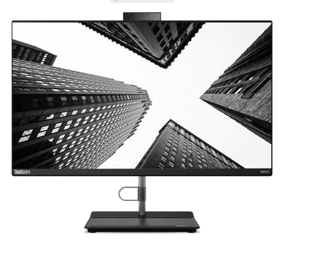 LENOVO ThinkCentre Neo i7-1260P 8 GB 1 TB SSD 23.8