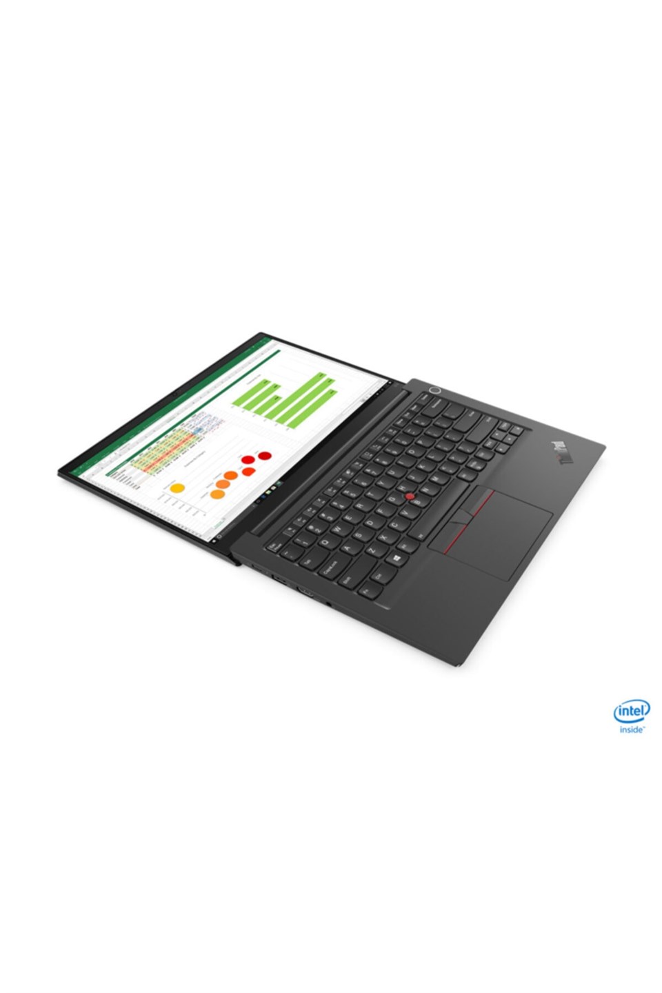 Lenovo ThinkPad E14 Gen 2 Intel Core i7-1165G7 8GB 512GB SSD Freedos 14