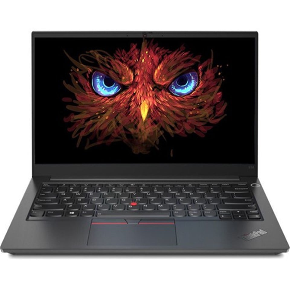 Lenovo Thinkpad E14 Gen 2 Intel Core I7-1165G7 16GB 1tb SSD 256GB SSD MX450 Windows 10 Pro 14
