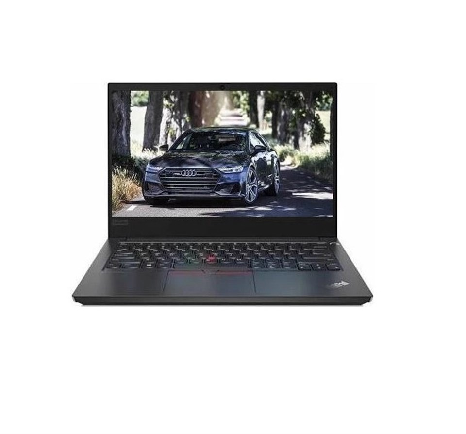 Lenovo ThinkPad E14 Gen 2 Intel Core i7-1165G7 8GB 512GB SSD Freedos 14