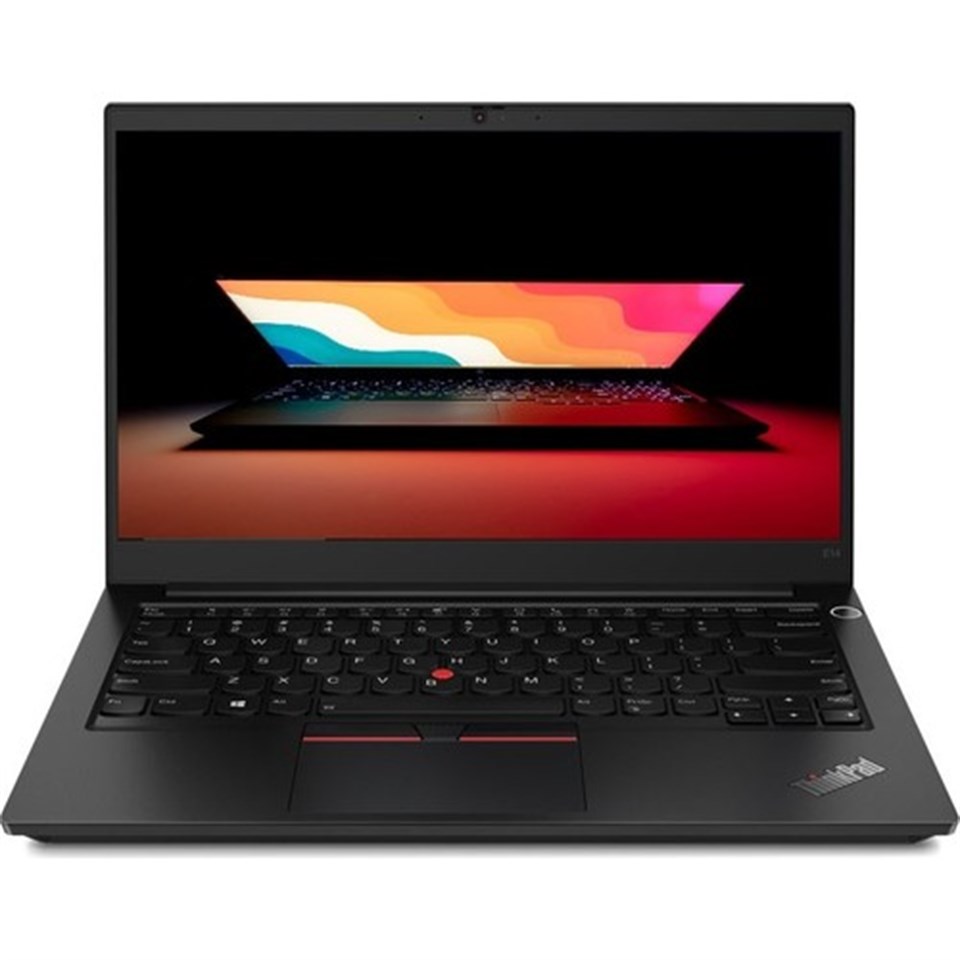 Lenovo Thinkpad E14 Gen 3 Amd Ryzen 7-5700U 24GB 512GB SSD Freedos