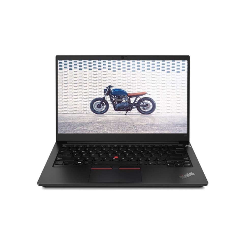 Lenovo ThinkPad E14 i7 1165G7 8 GB 256 GB SSD 14