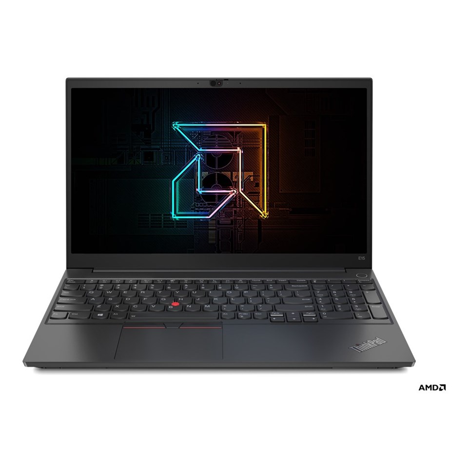 Lenovo ThinkPad E15 G3 AMD R7 5700U 40GB 256GB SSD 15.6