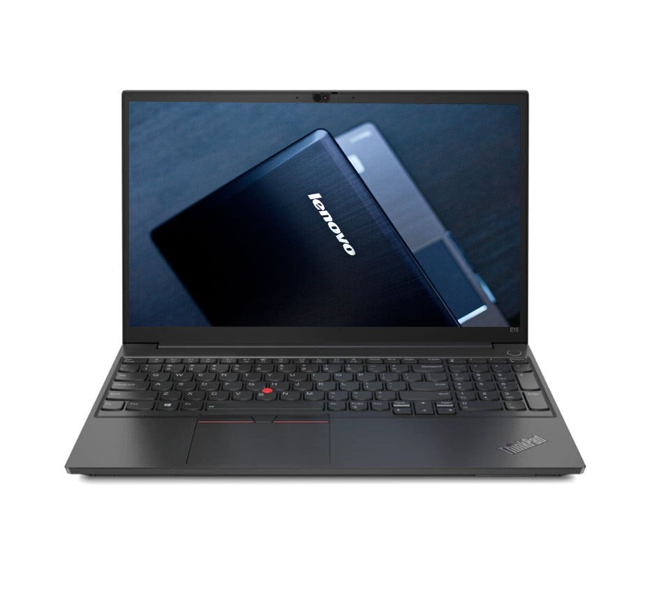 Lenovo Thinkpad E15 Gen 2 intel Core i5 1135G7 16 GB 256 GB SSD Windows 11 Pro15.6