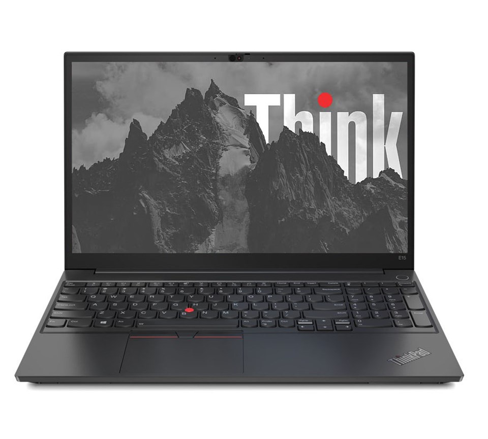 Lenovo ThinkPad E15 Gen3  Ryzen 7 5700U 24 GB 512 GB SSD Windows 11 Home 15.6