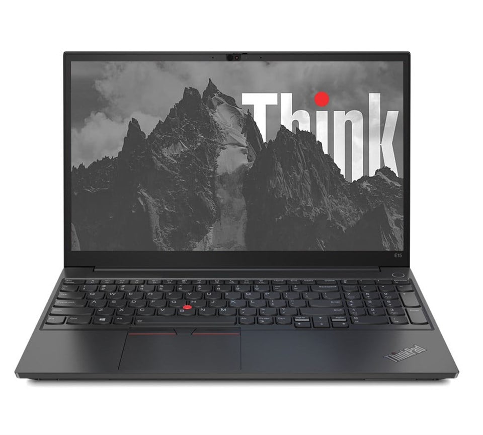 Lenovo ThinkPad E15 Gen3  Ryzen 7 5700U 8GB 256GB SSD Fdos 15.6