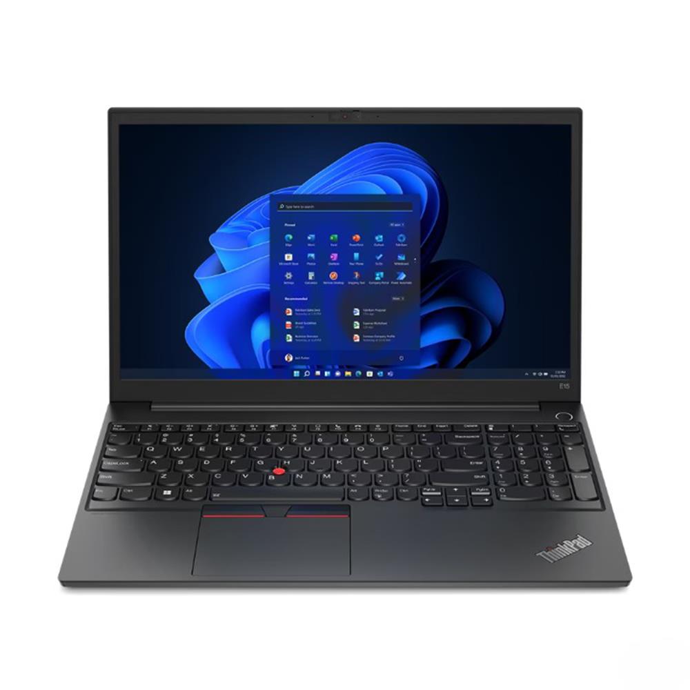 LENOVO ThinkPad E15 Gen4  i5-1235U 12GB 512GB SSD 15.6 FHD Freedos 21E600EWTX021 Dizüstü Bilgisayar LENOVO 21E600EWTX021 Distribütör EXCEL|909992989868422 LENOVO ThinkPad E15 Gen4  i5-1235U 12GB 512GB SSD 15.6 FHD Freedos 21E600EWTX021