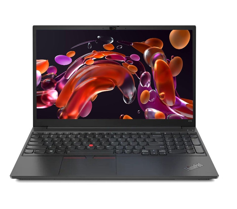 Lenovo Thinkpad E15 İntel Core i7-1165G7 8 GB 512 GB 15.6