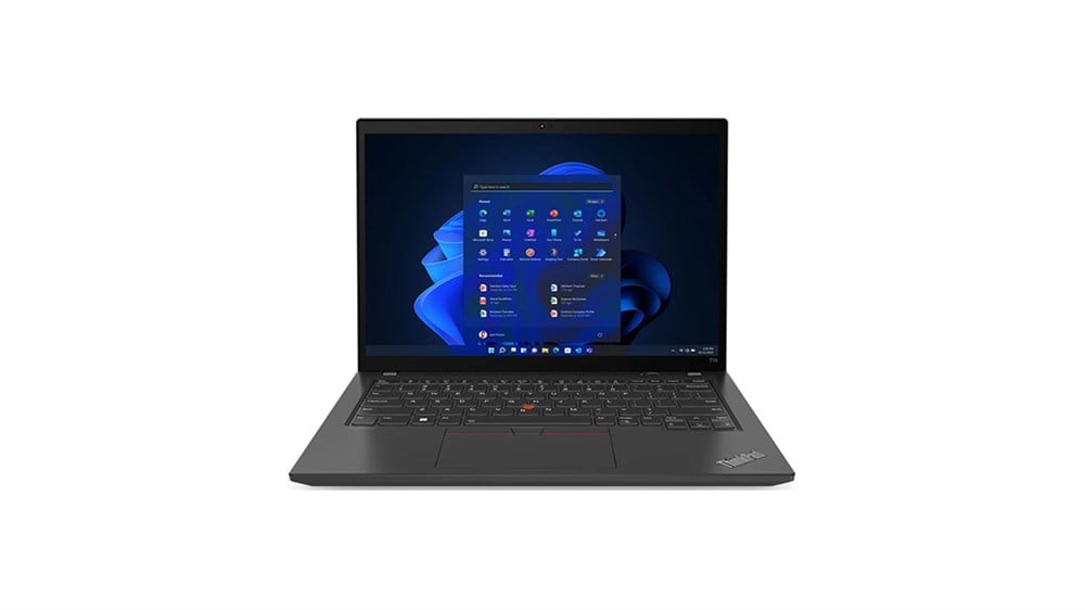 Lenovo ThinkPad T14 Gen3  i7 1255U 24 GB 1 TB SSD 14