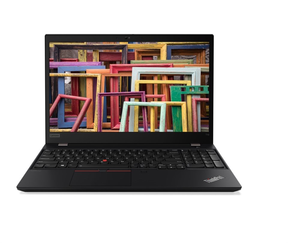 LENOVO ThinkPad T15 i7 1165G7 24 GB 2 TB SSD 15.6
