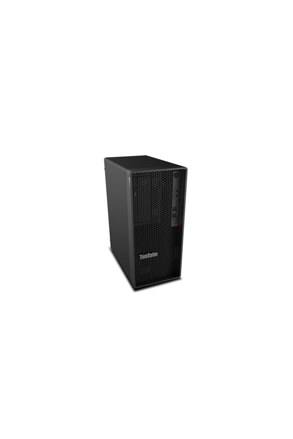 Lenovo ThinkStation P340 W-1250 16GB 512GB SSD W10P Masaüstü İş İstasyonu 30DH0016TX Masaüstü Bilgisayar LENOVO 30DH0016TX Distribütör EXCEL|195042807042 Lenovo ThinkStation P340 W-1250 16GB 512GB SSD W10P Masaüstü İş İstasyonu 30DH0016TX