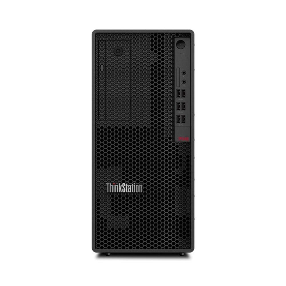 Lenovo Thinkstation P348 i7-11700 16GB 512GB SSD T600 4GB Windows 11 Pro İş İstasyonu 30EQ0239TX Masaüstü Bilgisayar LENOVO UM100LNV0155 Distribütör EXCEL|8646301120645 Lenovo Thinkstation P348 i7-11700 16GB 512GB SSD T600 4GB Windows 11 Pro İş İstasyonu 30EQ0239TX