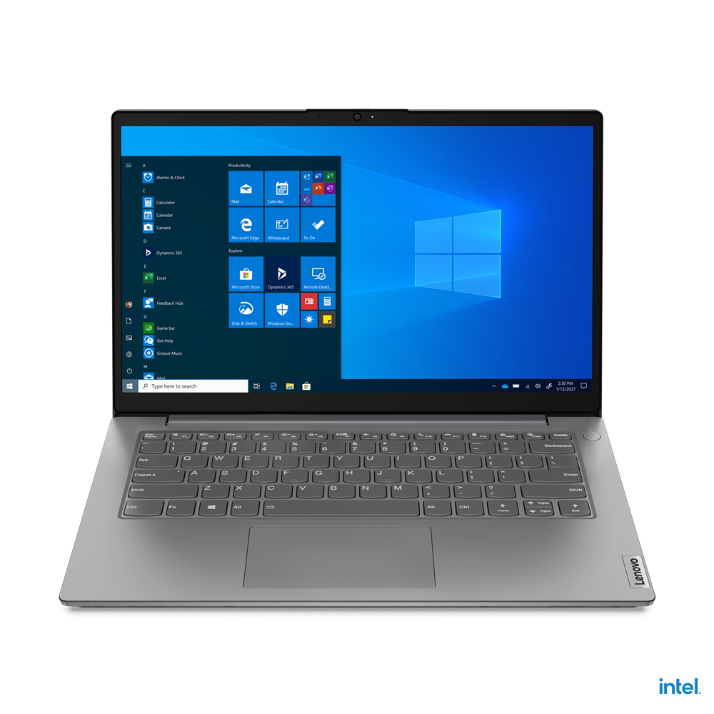 Lenovo V14 i3-1115G4 20 GB 512 GB SSD 14