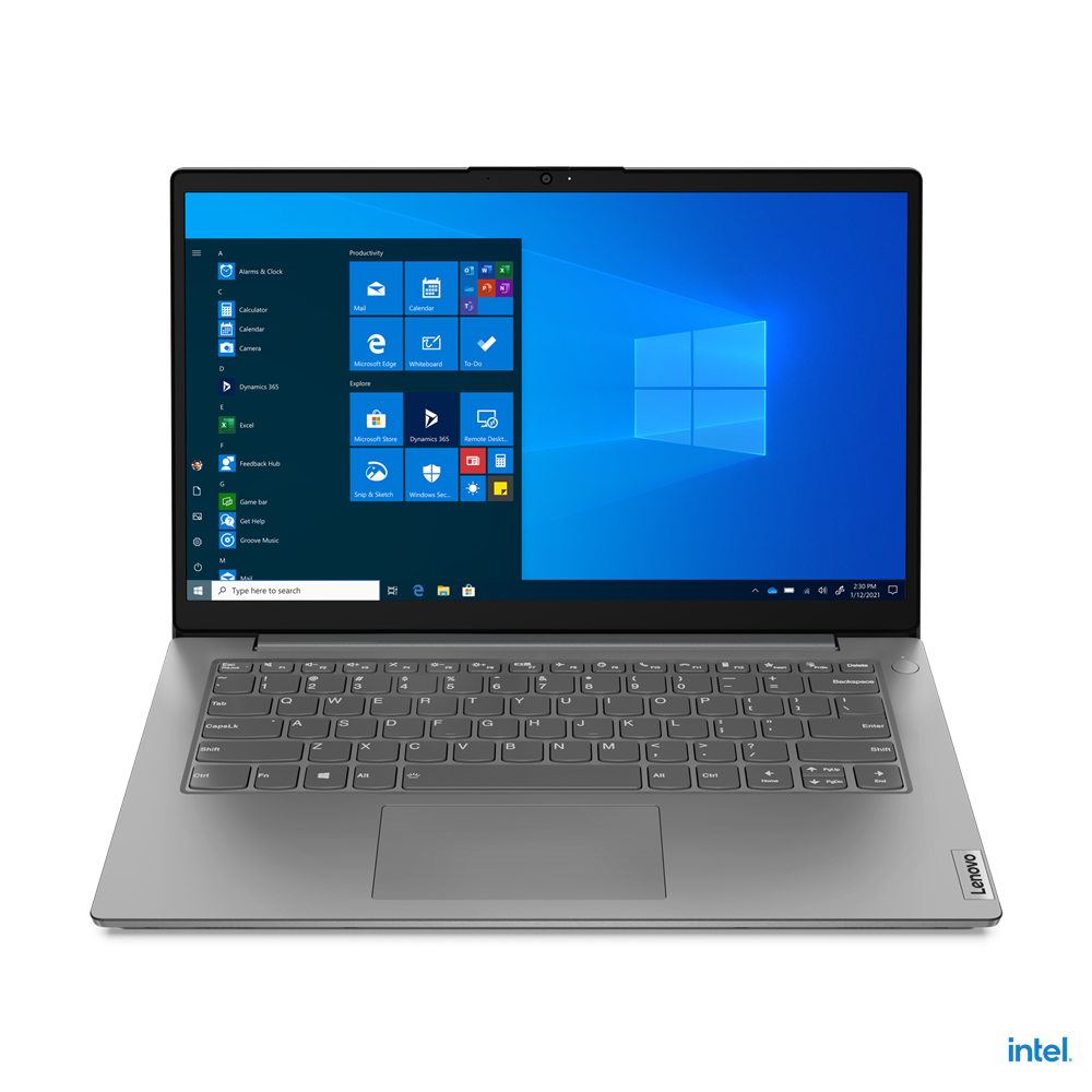 Lenovo V14 i3-1115G4 36 GB 512 GB SSD 14