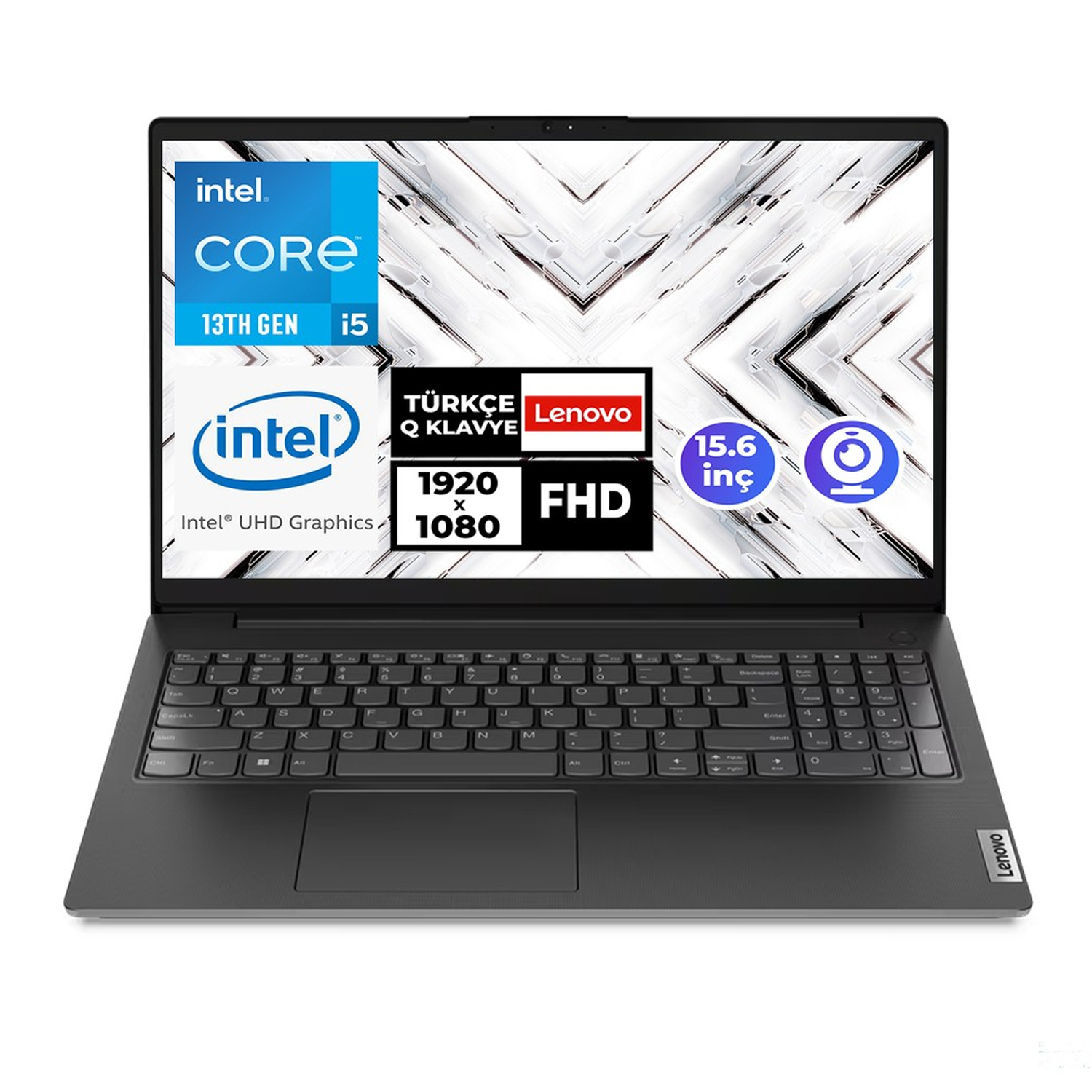Lenovo V15 G4 IRU i5-13420H 16GB 1TB SSD 15.6