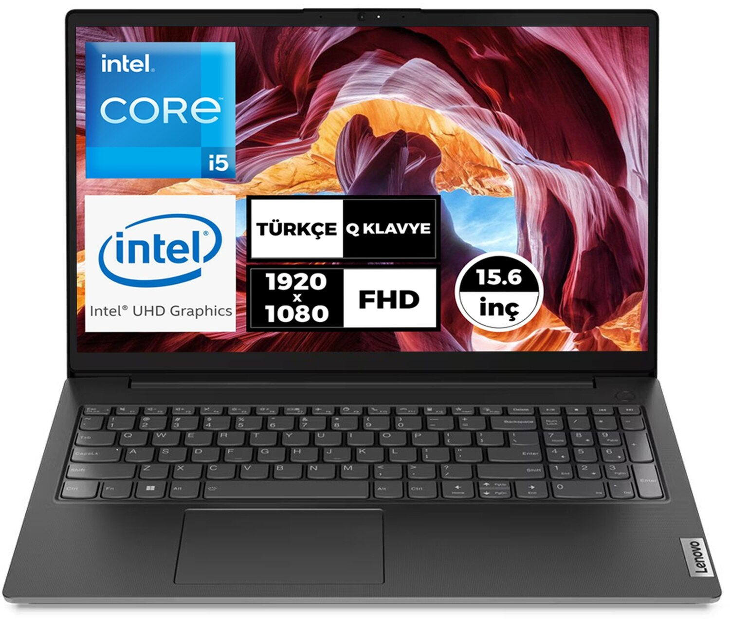 Lenovo V15 G4 Iru Intel Core I5-13420H 40GB 512GB SSD 15.6