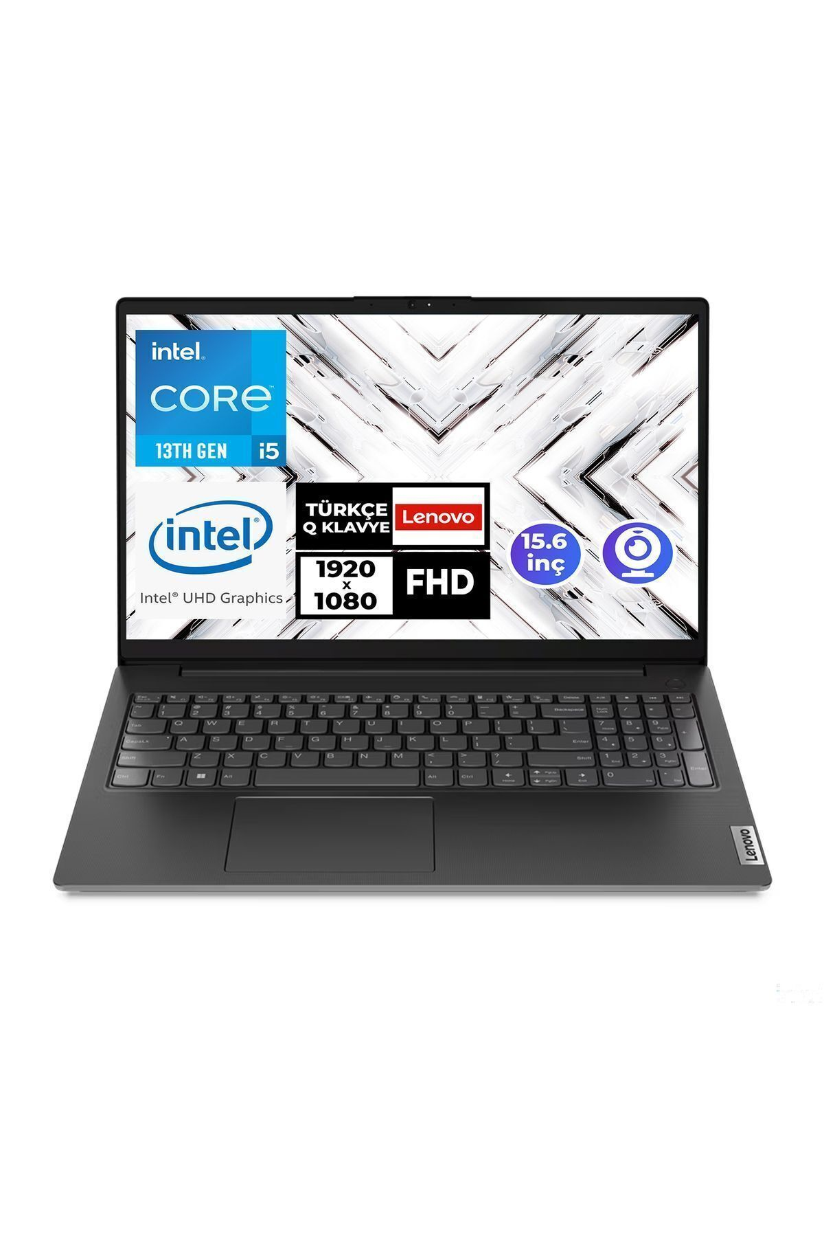 Lenovo V15 G4 Iru Intel Core I5-13420H 40GB 1tb SSD 15.6