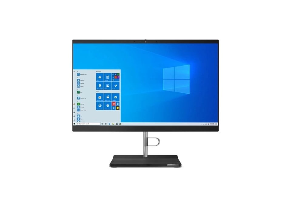 Lenovo V30a-24IIL  Core i5 1035G1 8 GB 256 GB SSD  Win11Home  FHD 23.8