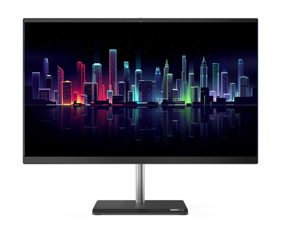 Lenovo V50A-24IMB Intel Core i7-10700T 12GB 256GB SSD 2GB VGA W10P 23.8