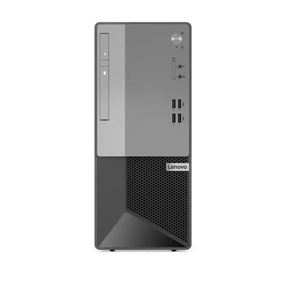 Lenovo V50T intel Core i7-11700 12 GB 500 GB SSD Windows 10 Pro Masaüstü Pc  11QE002DTX007