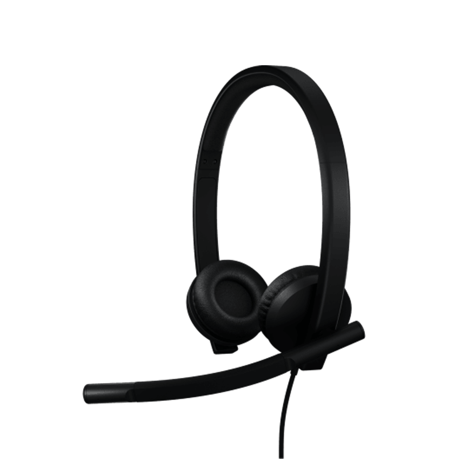 Logitech H570E Mikrofonlu Stereo Kulak Üstü Kablolu Kulaklık 981-001430 Kulaklık Logitech H570e Distribütör  Logitech H570E Mikrofonlu Stereo Kulak Üstü Kablolu Kulaklık 981-001430
