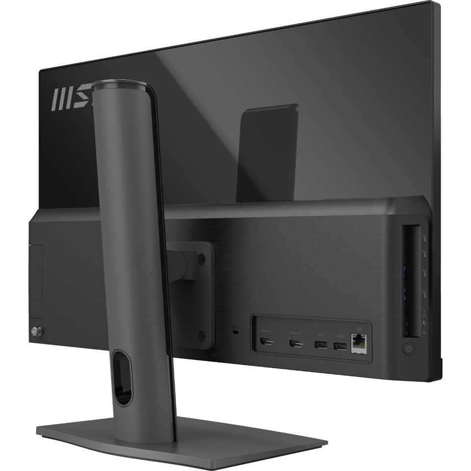 MSI MODERN AM241P Intel Core i5-1135G7 8 GB 1 TB HDD+256 GB SSD