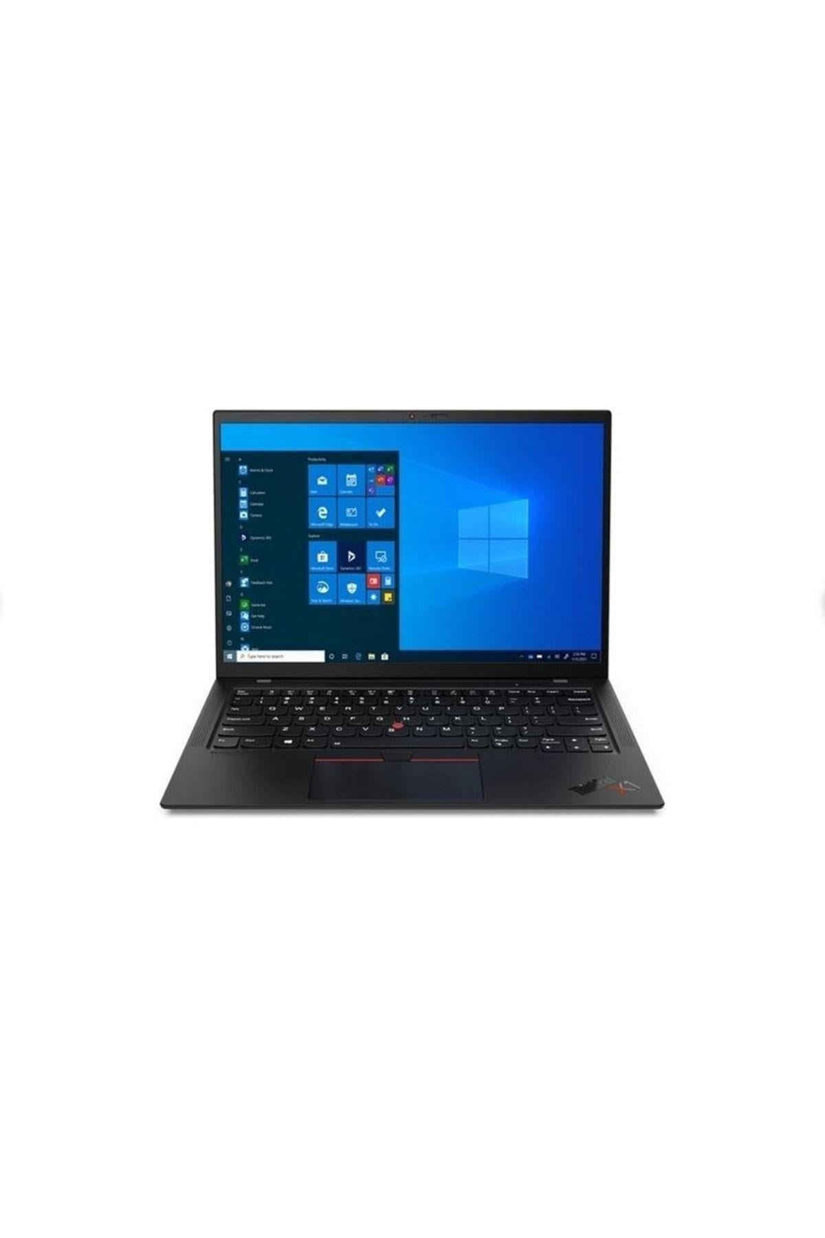 Thinkpad X1 Carbon Gen 9 Intel Core I7 1165g7 16gb 512Gb SSD 14