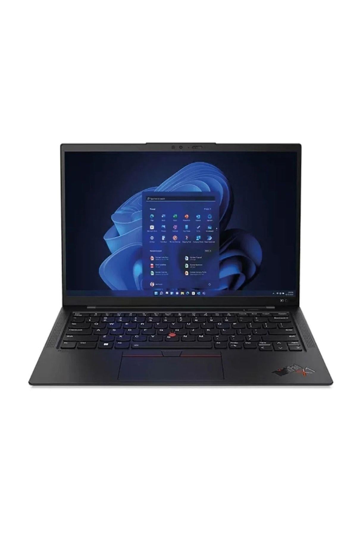 X1 Carbon Intel Core I7-1260p 16 GB 512GB SSD 14