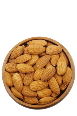 Çiğ İç Badem Toptan