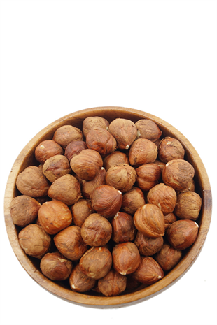 Çiğ İç Fındık Toptan