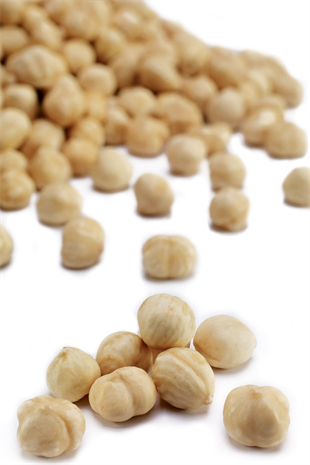 Kavrulmuş İç Fındık