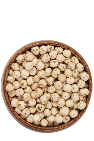 Kavrulmuş Köy Leblebisi