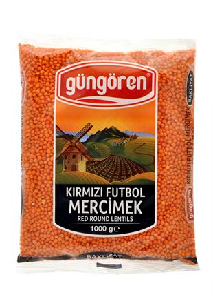 Kırmızı Mercimek