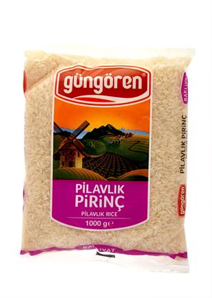 Pilavlık Pirinç 