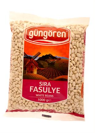 Sıra Fasulye 