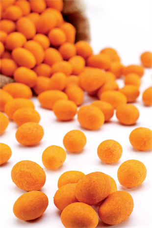 Soslu Yer Fıstığı