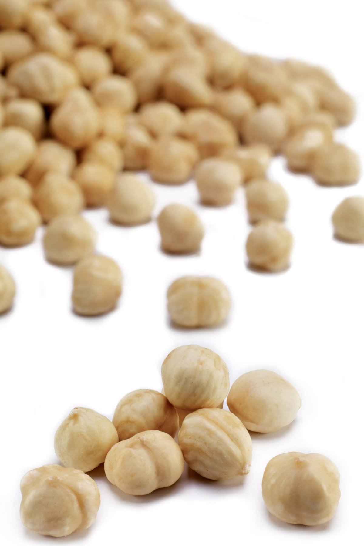 Kavrulmuş İç Fındık