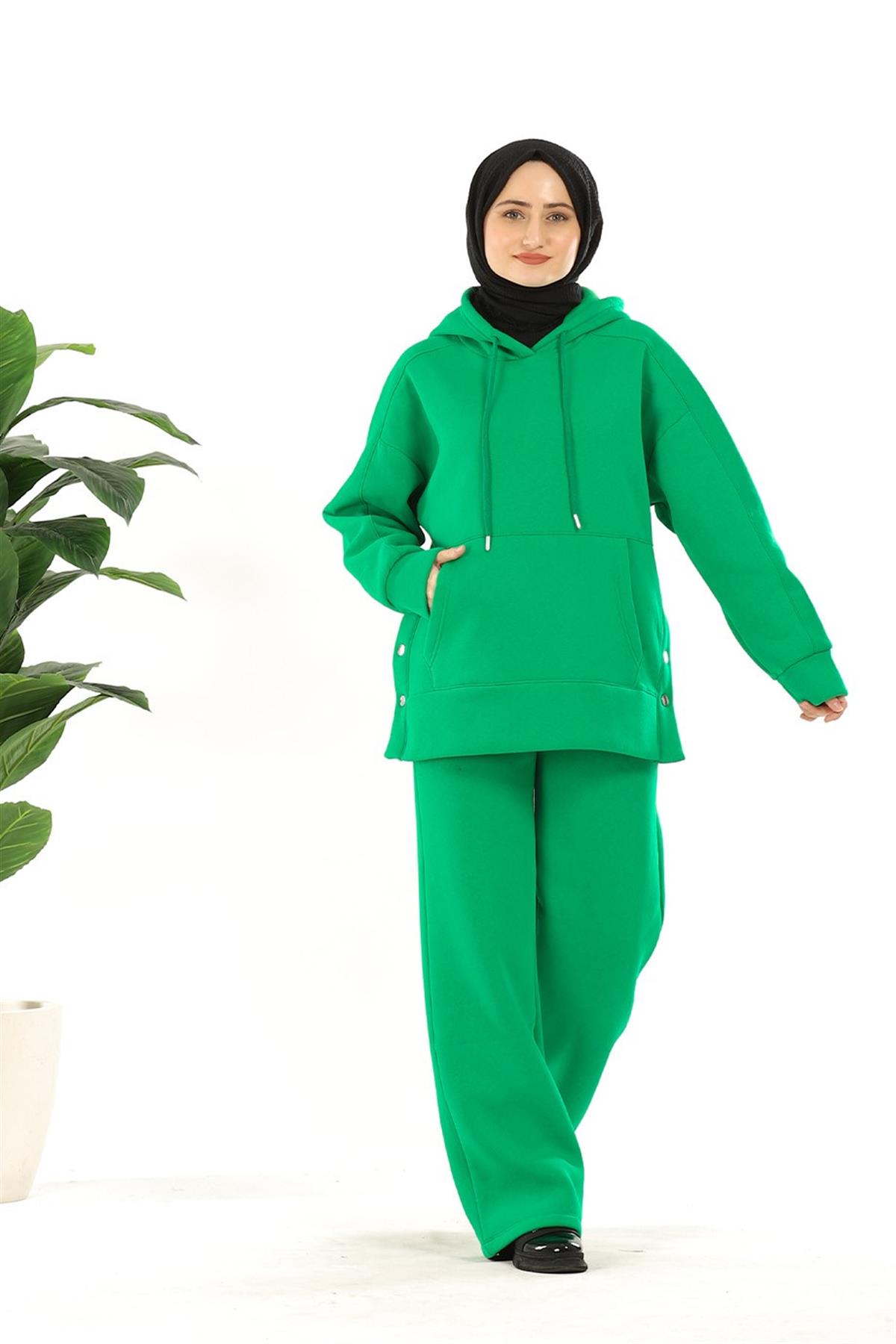 بجامة رياضية