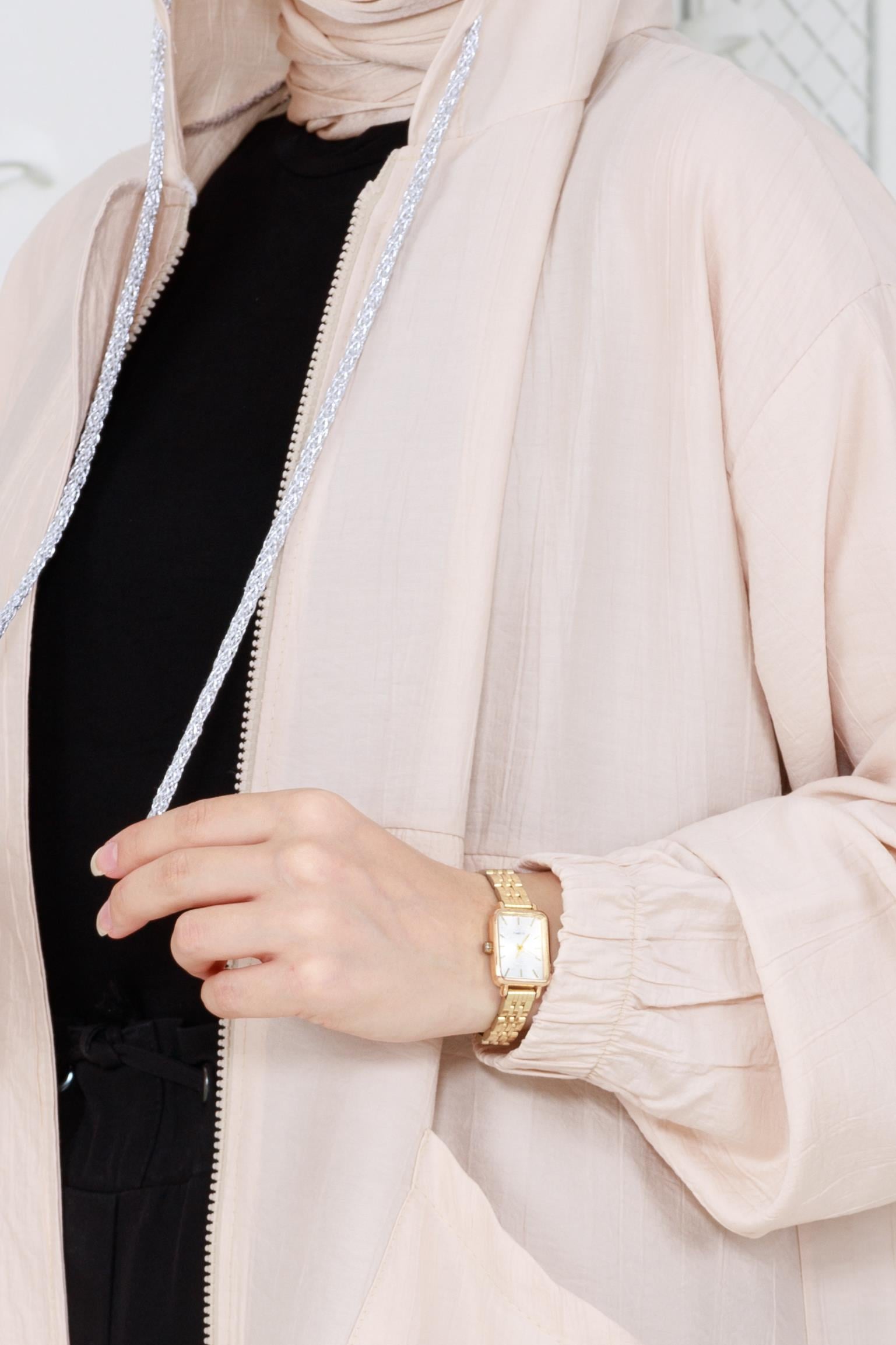 كاب بكابوشون لون بيج