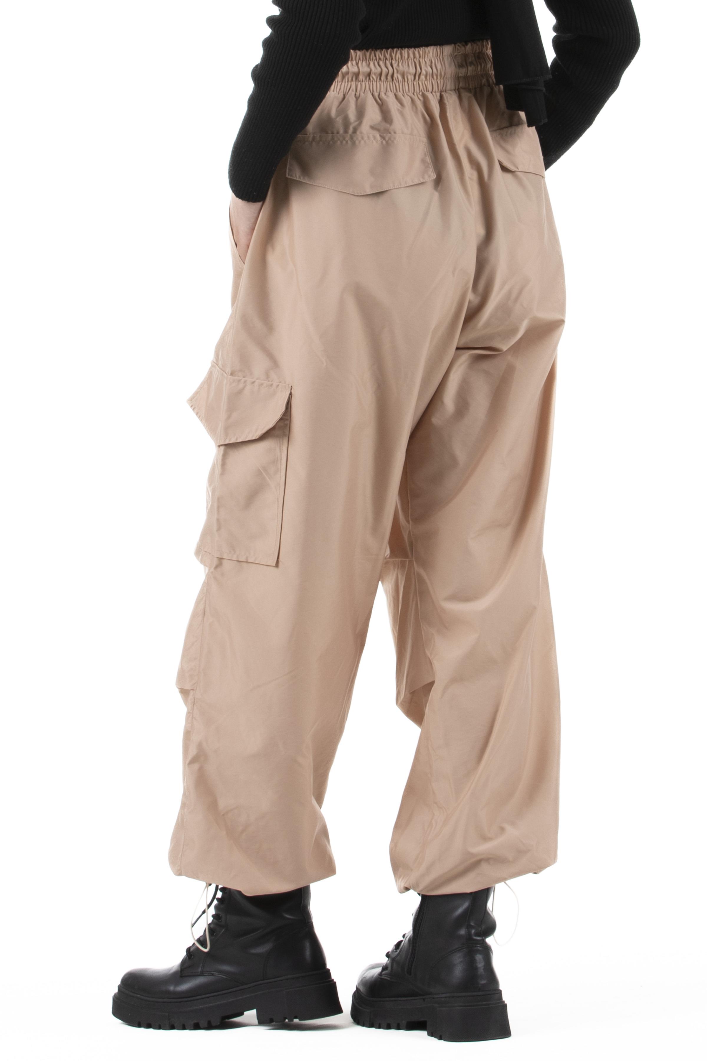 Kargo Pantolon - Bej